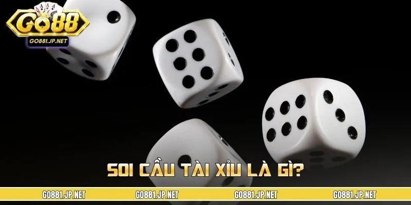 Tìm hiểu cách soi cầu tài xỉu