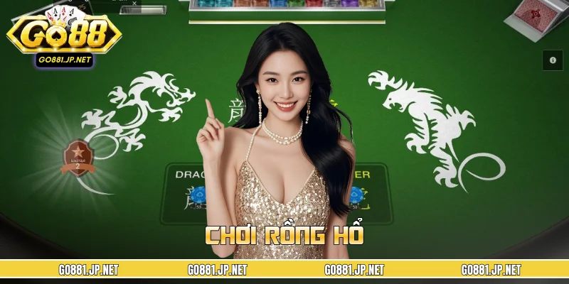 Chơi Rồng Hổ Online Với Luật Lệ Rõ Ràng, Dễ Làm Quen